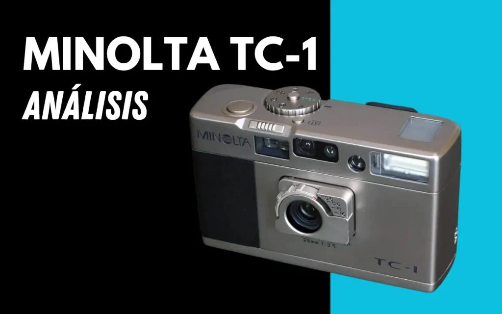 minolta-tc-1 REVISION